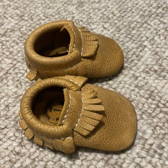 Freshly Picked moccasins - Picture 3 of 5